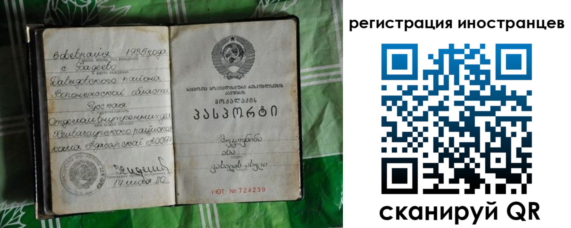 где прописаться в Сатке